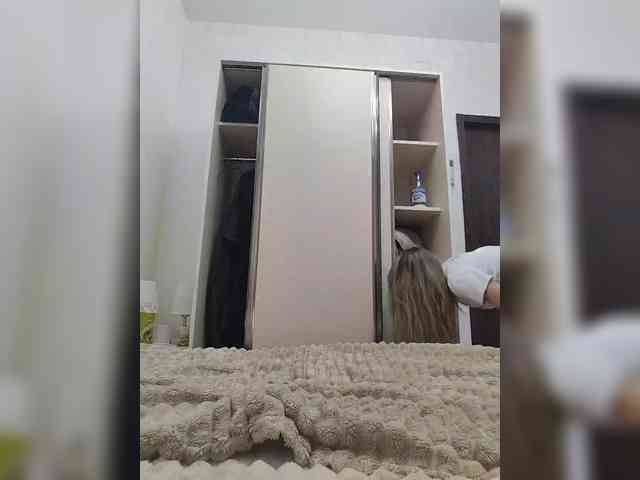 Lola3000 webcam