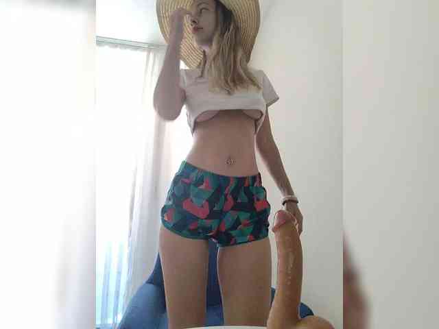 Lola3000 webcam