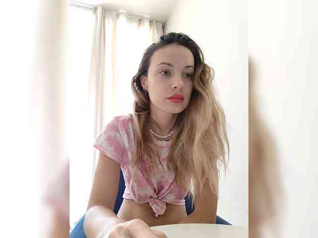 Lola3000 webcam