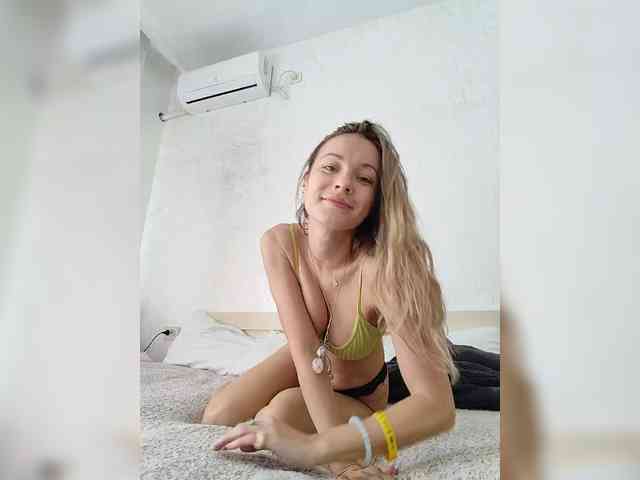 Lola3000 webcam