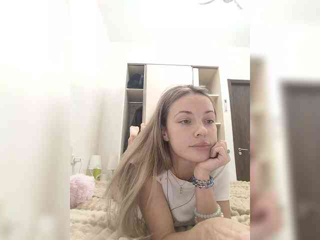 Lola3000 webcam