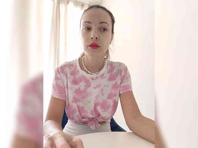 Lola3000 webcam