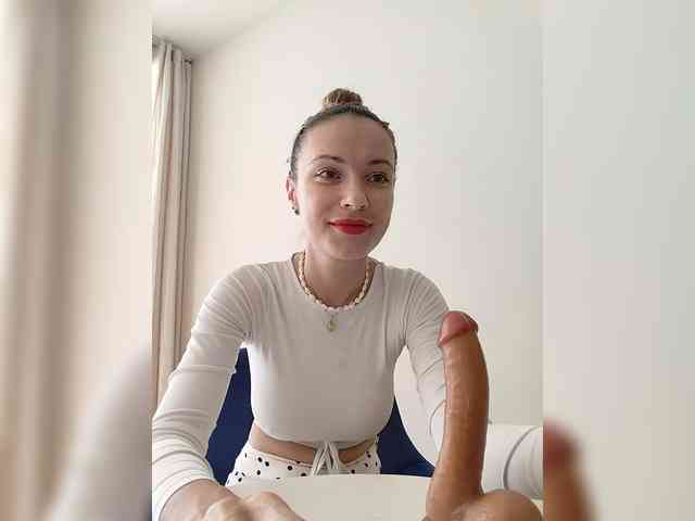 Lola3000 webcam