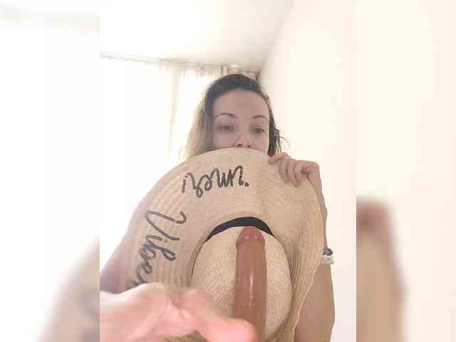 Lola3000 webcam