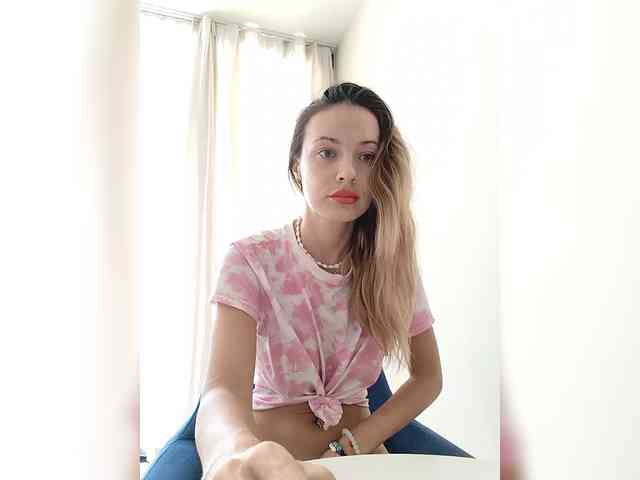 Lola3000 webcam