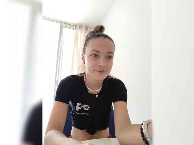 Lola3000 webcam