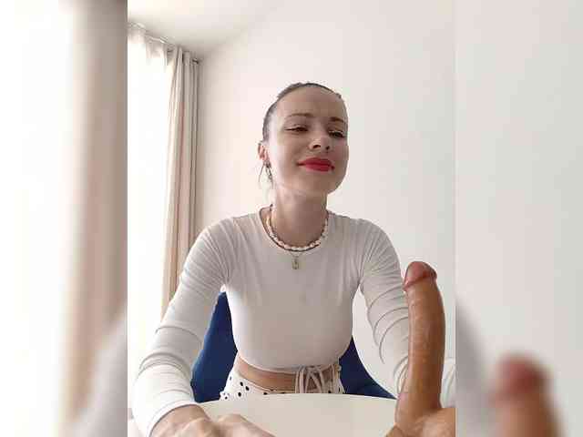 Lola3000 webcam