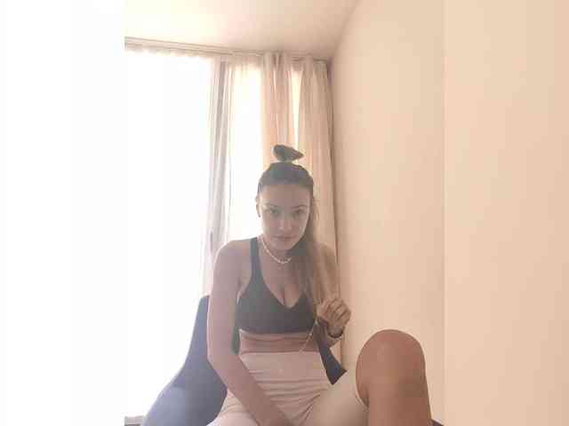 Lola3000 webcam