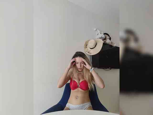 nude amateur cam Lola3000
