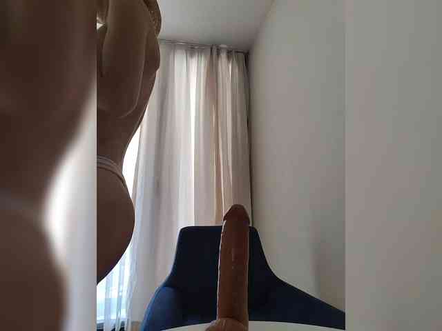 Lola3000 webcam
