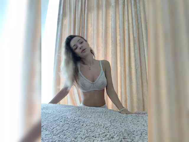 Lola3000 webcam