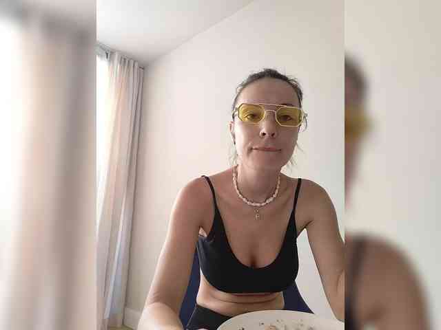 Lola3000 webcam