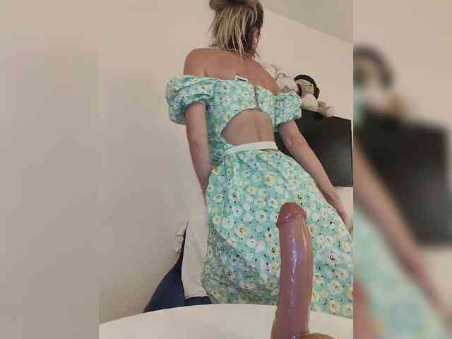Lola3000 webcam