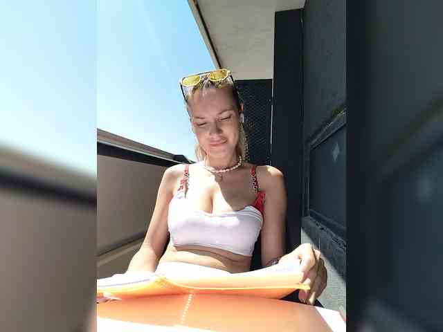 Lola3000 webcam
