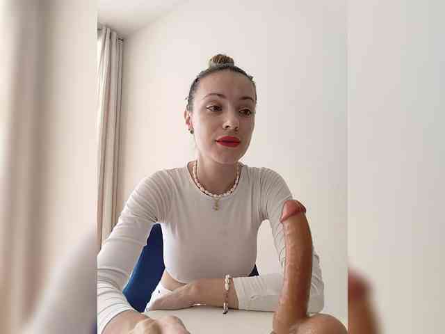 Lola3000 webcam