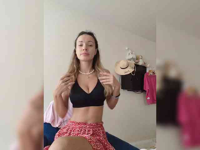 Lola3000 webcam
