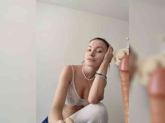 Lola3000 webcam