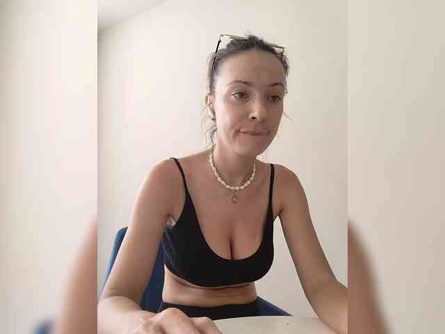 Lola3000 webcam