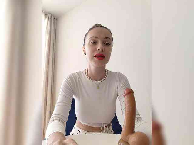 Lola3000 webcam
