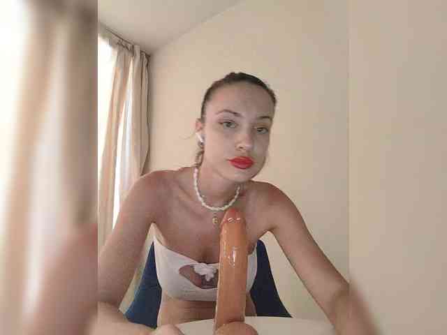 Lola3000 webcam