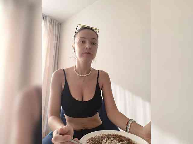Lola3000 webcam