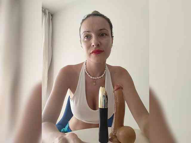 Lola3000 webcam