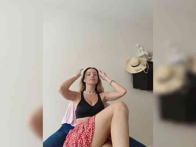 Lola3000 webcam