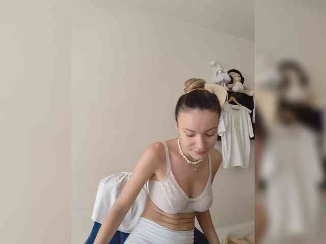 Lola3000 webcam