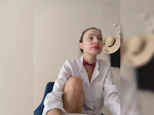 Lola3000 webcam