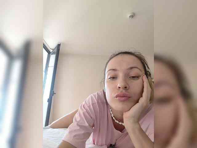 Lola3000 webcam