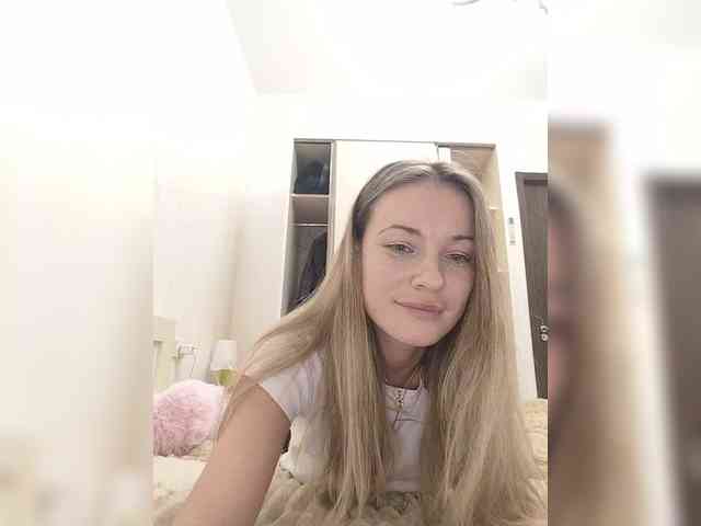 Lola3000 webcam