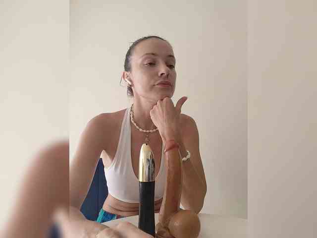 Lola3000 webcam