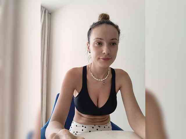 Lola3000 webcam