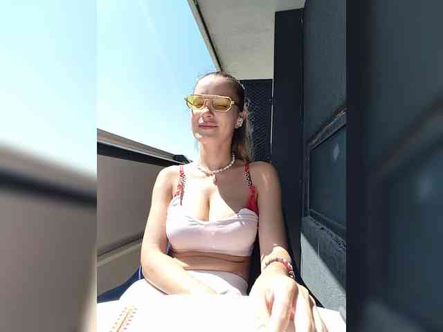 Lola3000 webcam