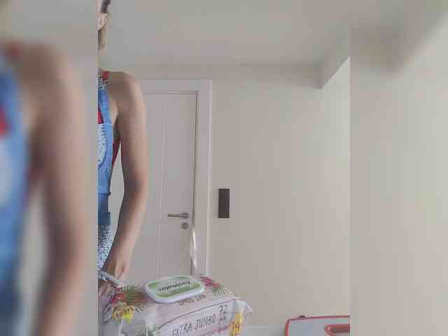 Lola3000 webcam