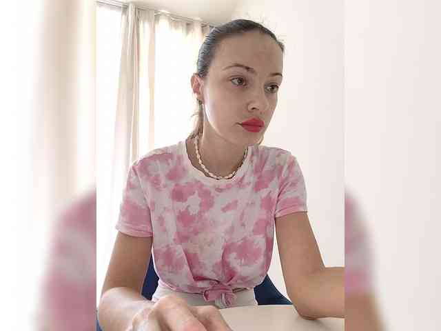 Lola3000 webcam