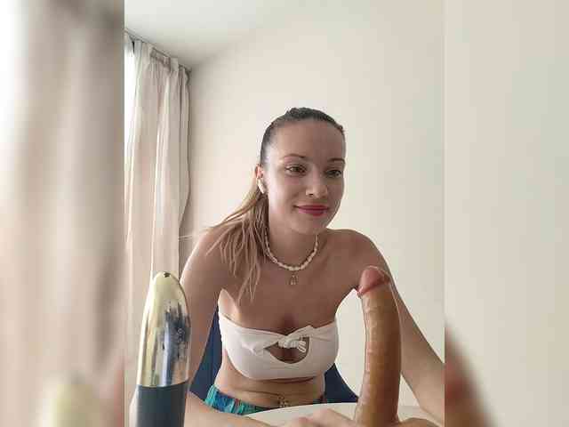 Lola3000 webcam