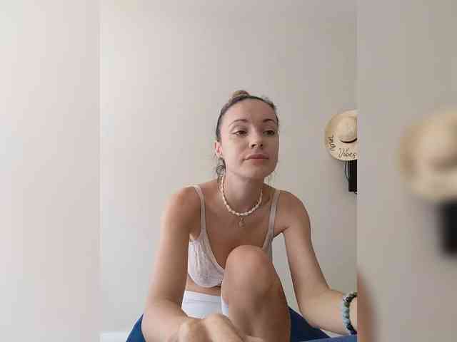 Lola3000 webcam