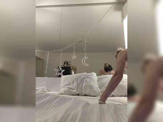 Lola3000 webcam