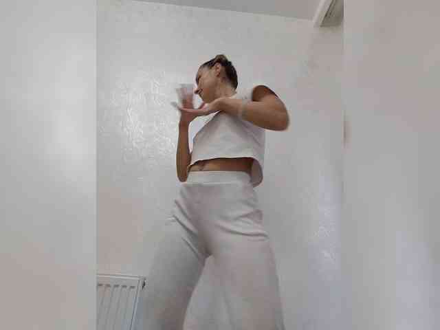 Lola3000 webcam