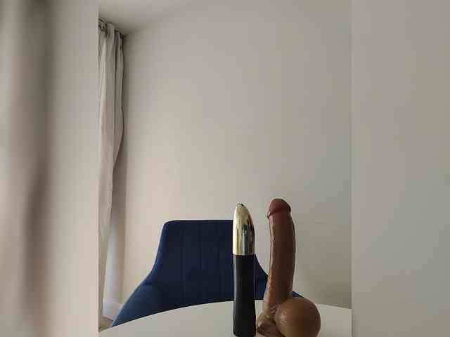 Lola3000 webcam