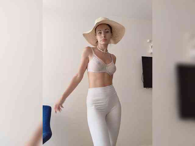 Lola3000 webcam