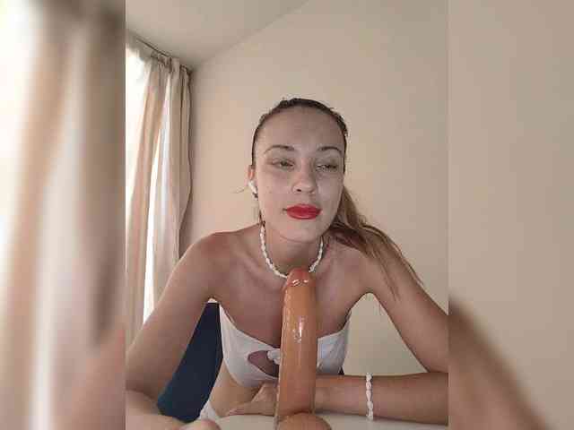 Lola3000 webcam