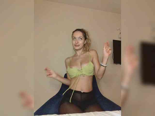 Lola3000 webcam