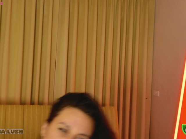 AminaCharm's BongaCams show and profile