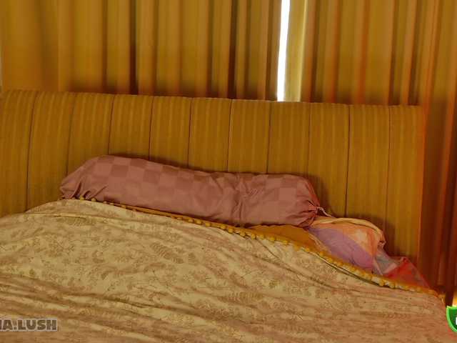 AminaCharm's BongaCams show and profile