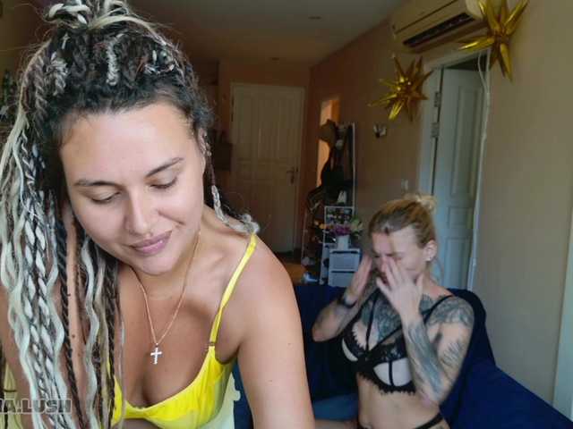 AminaCharm from BongaCams is Freechat