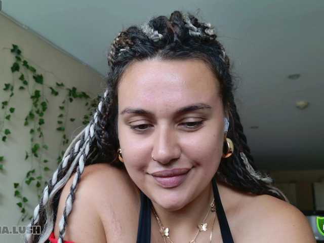 Preview of aminalush