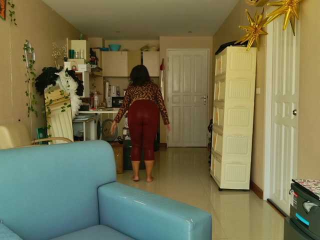 AminaCharm's BongaCams show and profile