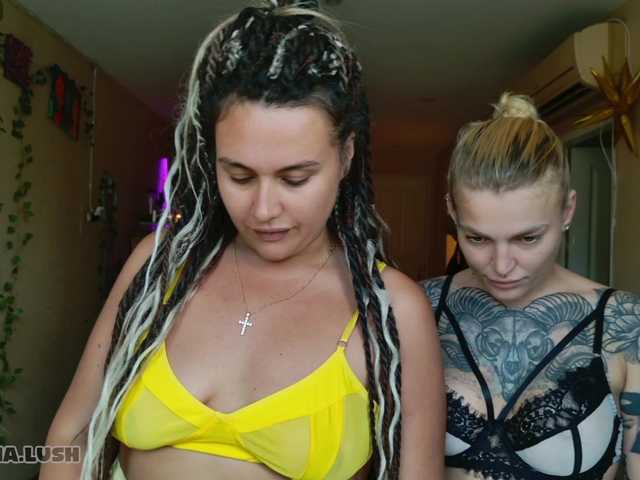 AminaCharm from BongaCams